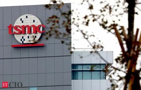 US blacklists Chinese companies over TSMC chips in Huawei processor - Yahoo Finance
