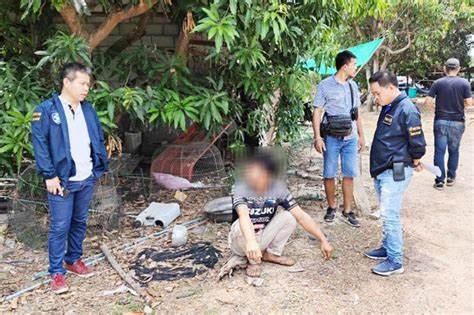 Two arrested for B300m crypto investment fraud - Bangkok Post