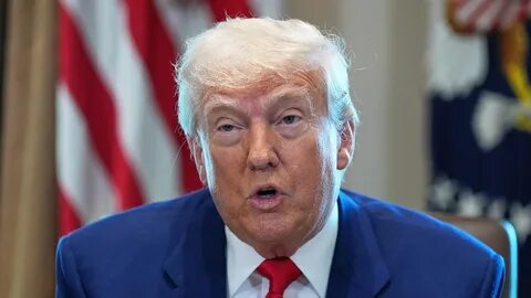 Wall Street bull slashes outlook for S&P 500, citing Trump tariff impacts