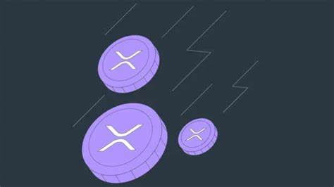 XRP Price Drops 5% Amid the SEC’s Approval and Pause of Bitwise ETF Conversion