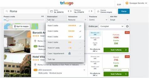 Come funziona Trivago - Salvatore Aranzulla