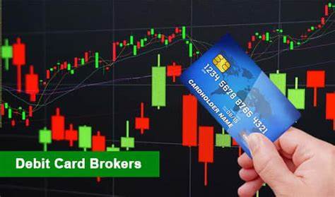 Buy Stocks with Debit Card Brokers in 2025 - Invezz