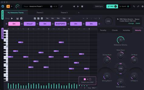 AI Music Generator