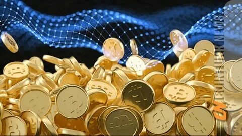 Cryptocurrency: 3 Coins Set To Rise Despite Intense Market Pressure