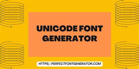 Show HN: Free Unicode font generator with 19 styles, client-side processing