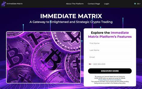 Immediate Matrix Review – Legit Crypto Trading Platform? - Techopedia