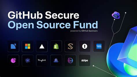 Microsoft-owned GitHub: open-source needs funding