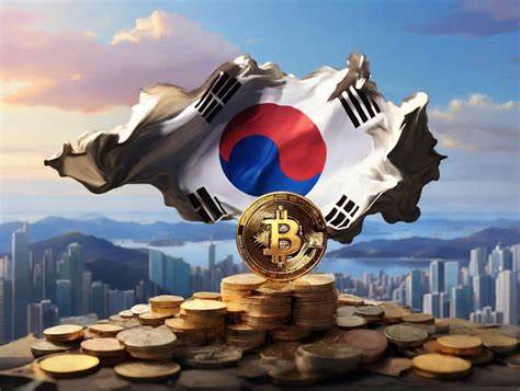 Insights into South Korea’s two-part crypto regulatory framework - Cryptopolitan