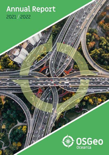 OpenStreetMap Foundation – Chairperson's Report