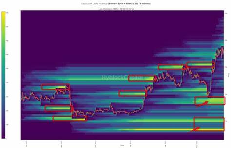 Bitcoin Tumbles as Macro Risks, AI Weakness, and Liquidations Weigh on Markets - Blockhead