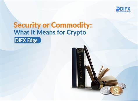 Commodity or Security? No One Knows When it Comes to Ethereum (ETH) - Securities.io