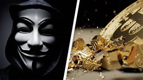 Anonymous issues threat to crypto boss behind $40 billion collapse - Metro.co.uk