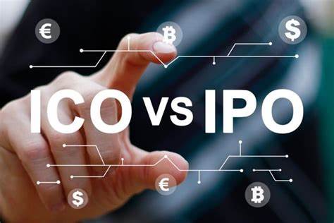 ICO kaufen 2024: Beste Neue Krypto ICOs mit Potenzial