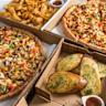 Pizza Delivery & Takeaway Near You | Pizza Hut UK
