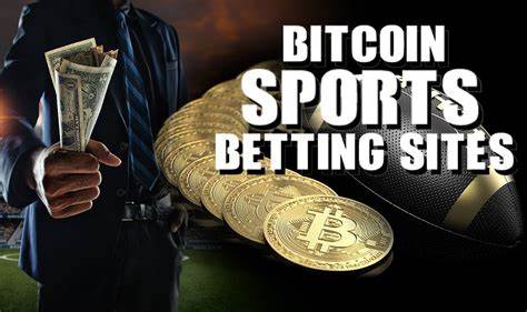 Make Smart money off crypto gambling in 2023 - Bettors Insider