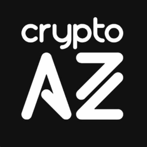 AZ crypto hold(@Cacon1)'s insights - Binance