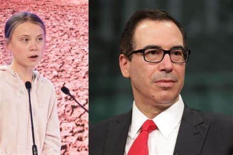 US Treasury chief says plan to be put in place on acquiring crypto - Blue Water Healthy Living