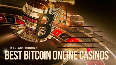 10 Best Online Bitcoin Gambling Sites – Where to Play BTC Games - Nerdbot