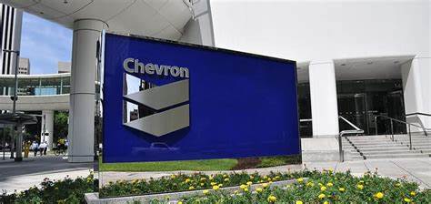 Chevron identifies zinc contamination in Mars crude, leading to disrupted supply