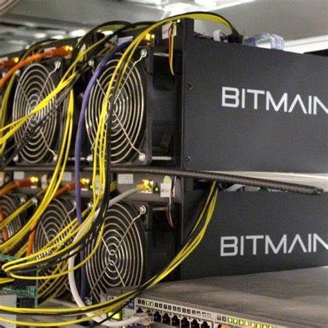 BGIN IPO News - Cryptocurrency mining equipment maker Bgin Blockchain files for a $50 million US IPO - Renaissance Capital