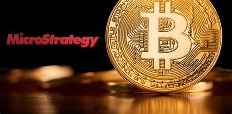 New Crypto to 10X as Strategy Plans to Add $42B $BTC - Bitcoinist