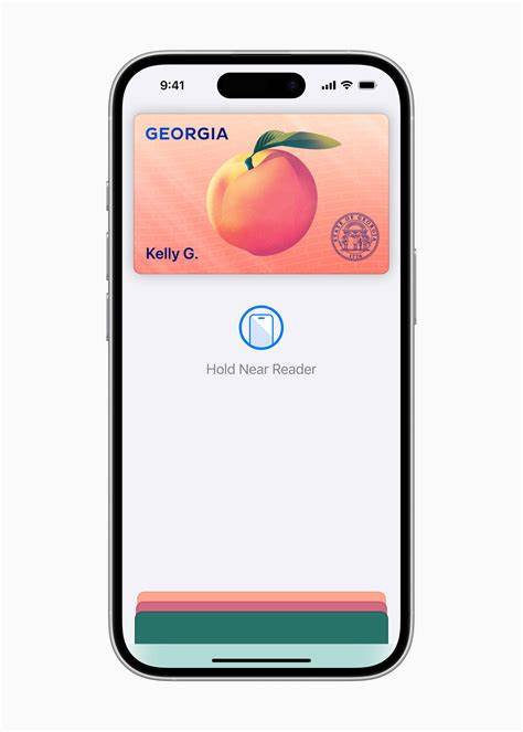 Apple Introducing Adding CA Driver’s Licenses And State IDs Into ‘Wallet’ With New Pilot Program