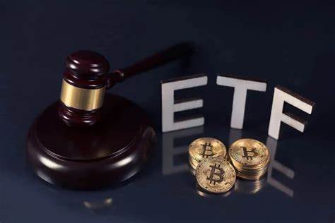 Spot Bitcoin ETFs see $52.7m outflows led by ARK 21Shares