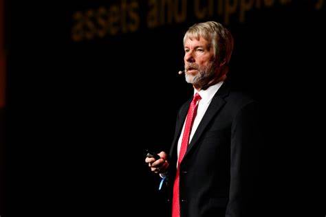 Michael Saylor issues bold prediction on BlackRock