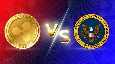 Ripple Vs. SEC: Lawyer Explains Delayed Case Resolution - Bitcoinist
