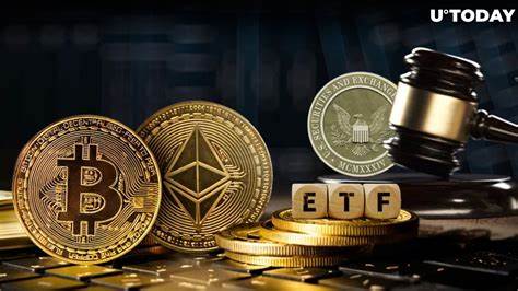US SEC greenlights Bitwise’s Bitcoin-Ethereum ETF
