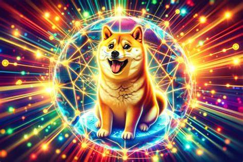 The same Shiba Inu coin raises $12 million for its new blockchain - The Cryptonomist