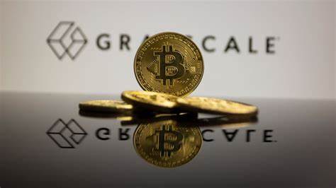 This Recent Development Could Be a Game Changer for Bitcoin - The Globe and Mail