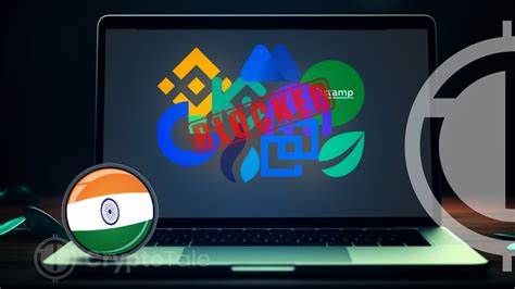 Does India’s FIU Ban Affect Your Crypto Investment?