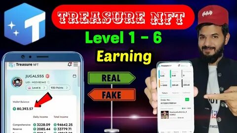 TreasureNFT Introduces New Features to Enhance NFT Trading Efficiency - StreetInsider.com