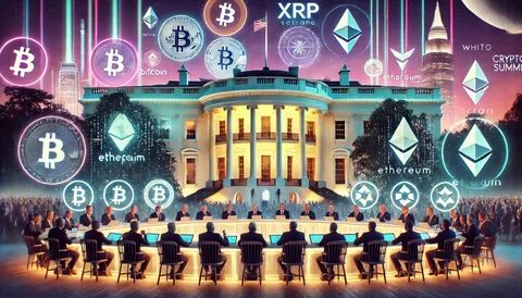 Suddenly, a Strategic Bitcoin Reserve Looks Increasingly Likely - Brave New Coin Insights