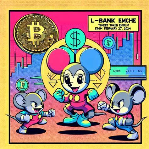 LBank Exchange Will List Mickey Meme (MICKEY) on February 27, 2024 - Crypto News Flash
