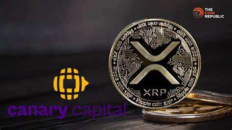 Canary Capital Files for Litecoin ETF Amid XRP ETF Frenzy - CryptoNewsZ