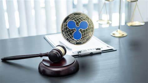 XRP sees high buying pressure as lawyer weighs in on SEC's appeal against Ripple - FXStreet