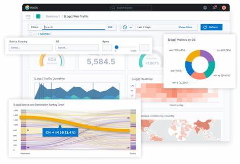 A new way to build Trending filters using Elasticsearch