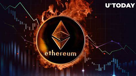 Ethereum wallet burns 500 ETH to spread ominous warning about Kuande Investments - MSN