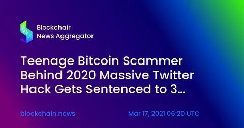 Massive Twitter Hack Attempts Bitcoin Scam; Does DeFi Make Ether A Better Bet? - Forbes