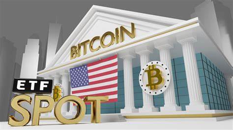 From ice cold to sold – financial advisors embrace Bitcoin thanks to ETFs - Kitco NEWS