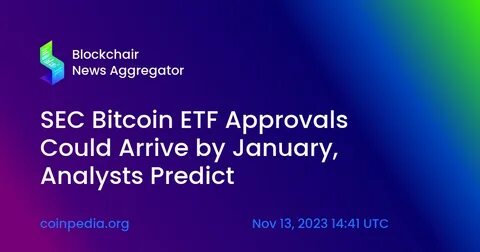 SEC Chair Offers Controversial Advice to Crypto Investors Ahead of ETF Approval - Coinfomania