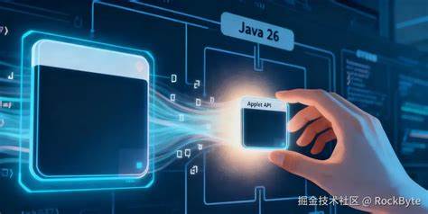 JEP 504: Remove the Applet API