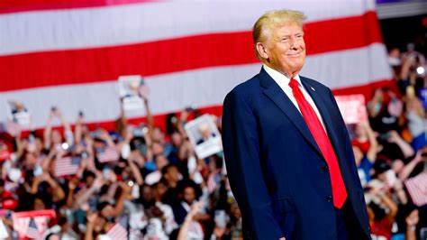 Trump's new crypto venture is light on details, heavy on potential ethics landmines - Good Morning America