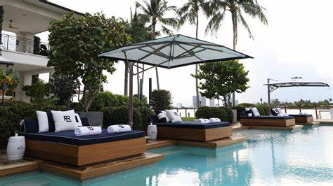 Poolsuite And Ralph Lauren Welcome Leisurists To Miami - Forbes