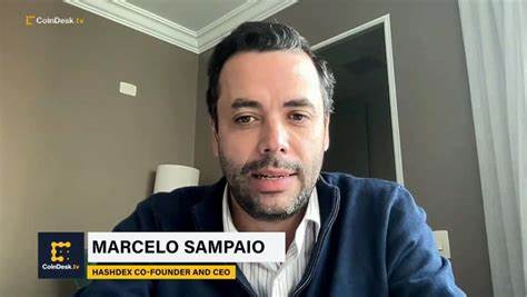 Brazil Clears Hashdex to List XRP Spot ETF - Live Bitcoin News