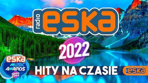 Polskie Hity 2020 - Nowosci Muzyczne 2021 - Eska 2022 - YouTube Music