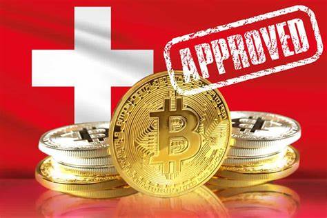 Fifth Largest Swiss Bank To Enable Bitcoin Trading For Over 2 Million Customers - Bitcoin Magazine