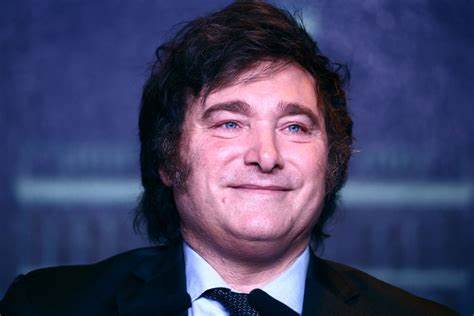 Argentine President Javier Milei in hot water over prospective crypto rug pull - Mugglehead